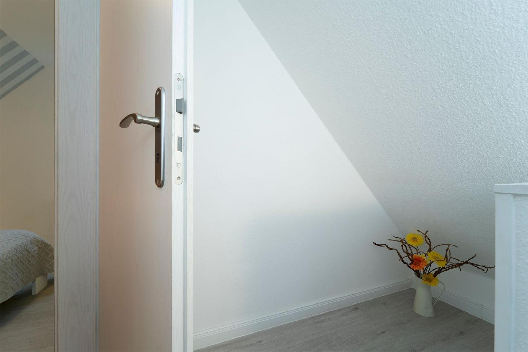 Haus Hasenkamp 26 Seehase Grömitz Eksteriør billede