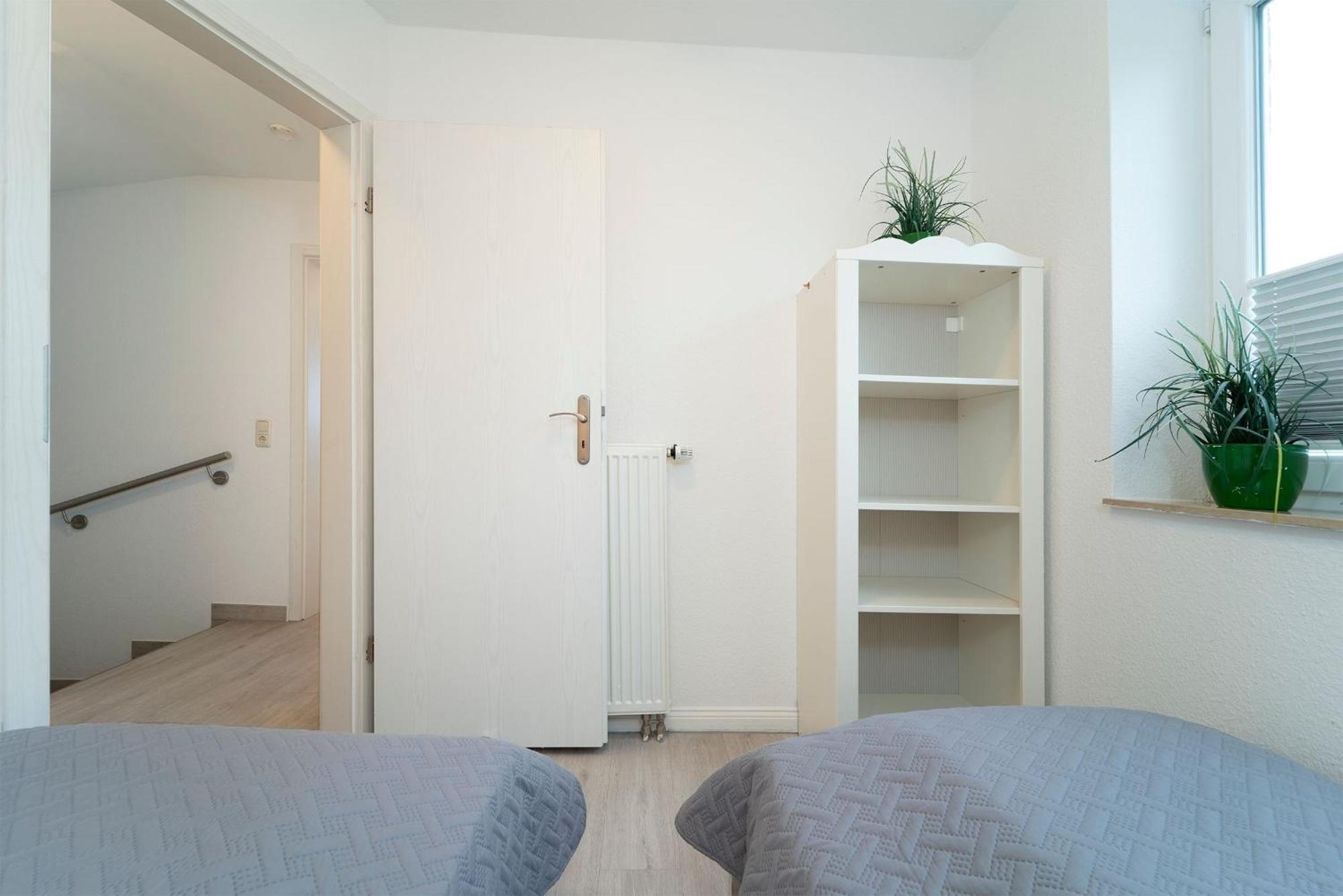 Haus Hasenkamp 26 Seehase Grömitz Eksteriør billede